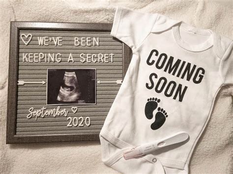 prc boards|pregnancy announcement boards.